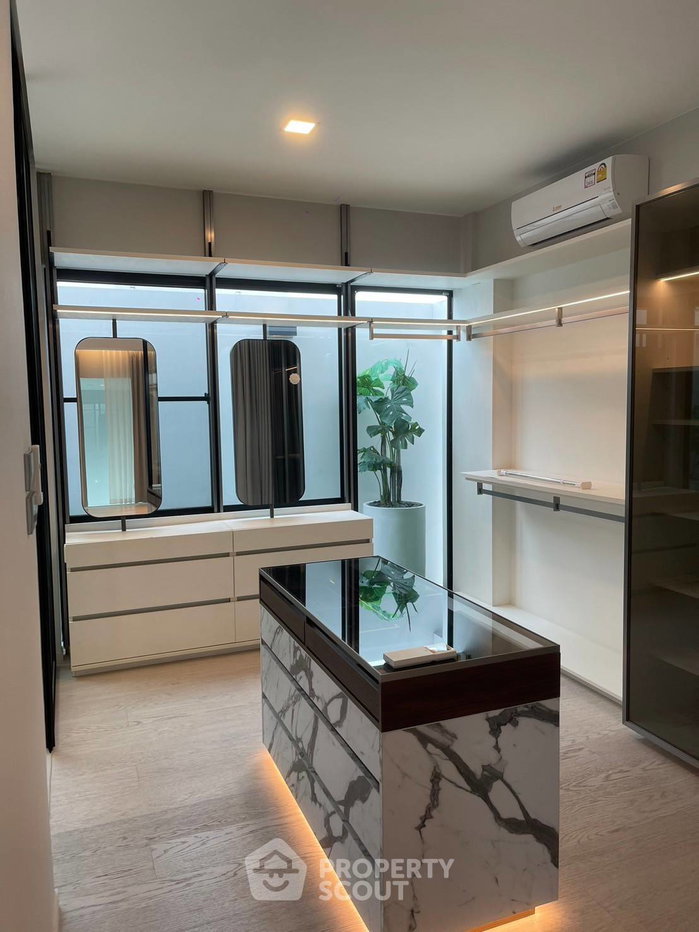 รูป ขายบ้าน 4 ห้องนอน 380 ตร.ม. โครงการ Nantawan Rama 9 Srinakarin (ID 3305584) - รูปที่ 12/21