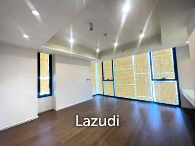 Condos for sale : MUNIQ Sukhumvit 23 127.11 sqm Duplex Condo in Bangkok