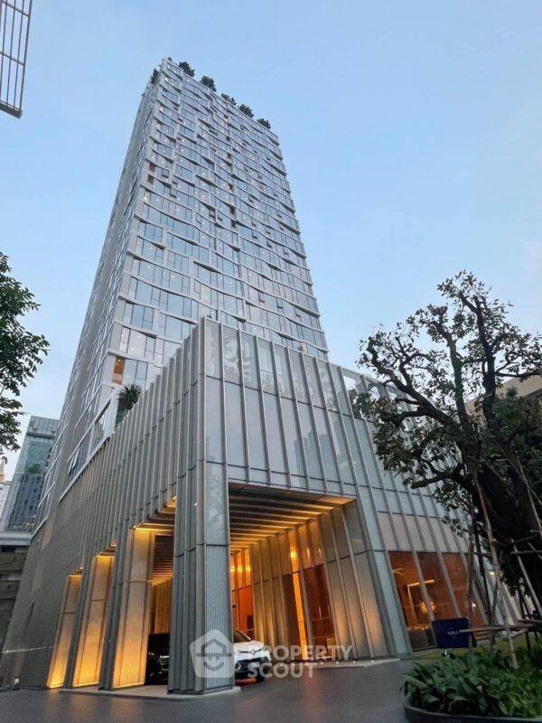 picture 3-BR Condo at SCOPE Langsuan near BTS Chit Lom (ID 3302030) - 2/6