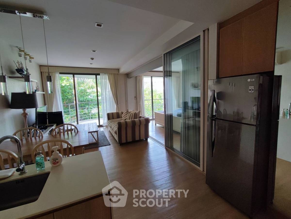 รูป คอนโด 1-ห้องนอน ที่ บ้านแสนคราม ใน ชะอำ (ID 3294465) - รูปที่ 5/9