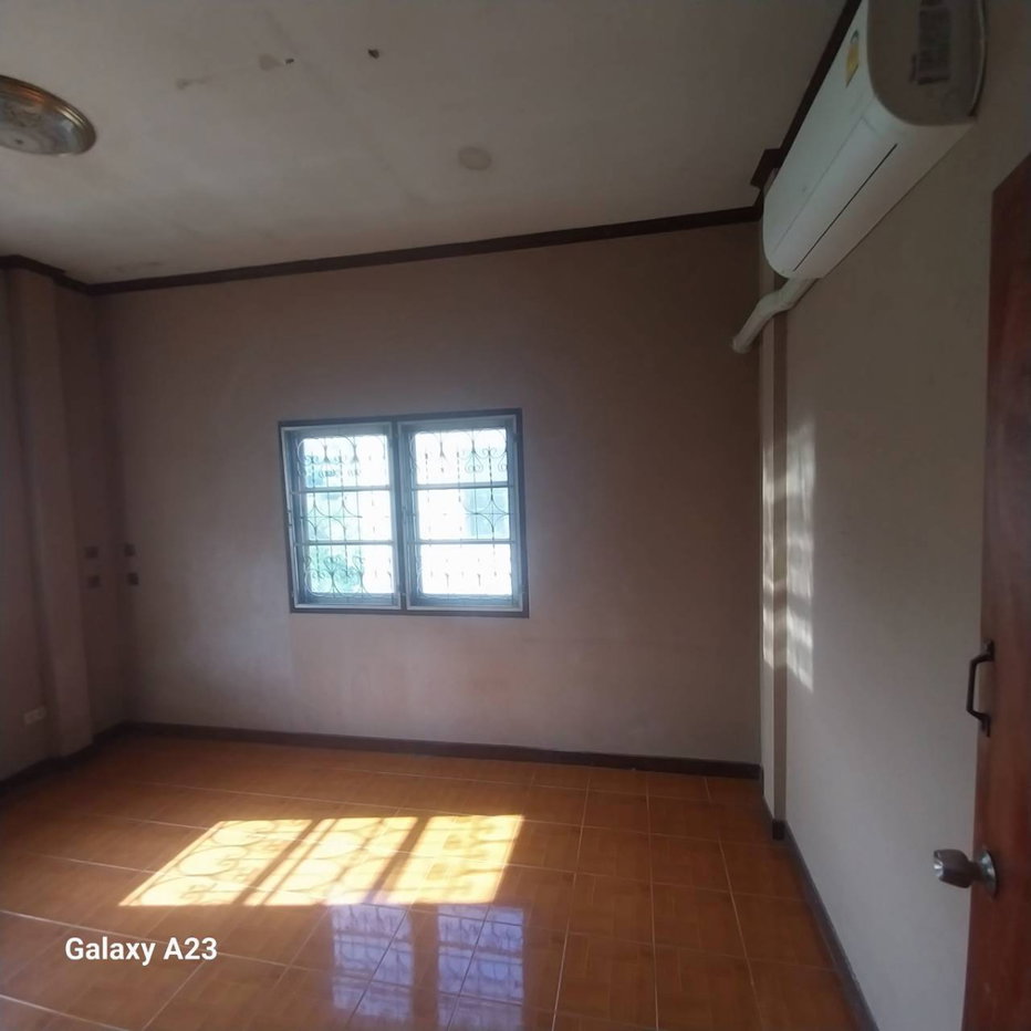 รูป ให้เช่าบ้านแฝด หมู่บ้านสวนสหพร ศาลายา - รูปที่ 23/25