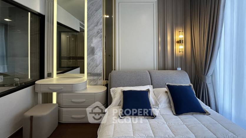 รูป คอนโด 1 ห้องนอน Ideo Q Sukhumvit 36 ใกล้ BTS ทองหล่อ (ID 3183199) - รูปที่ 1/6