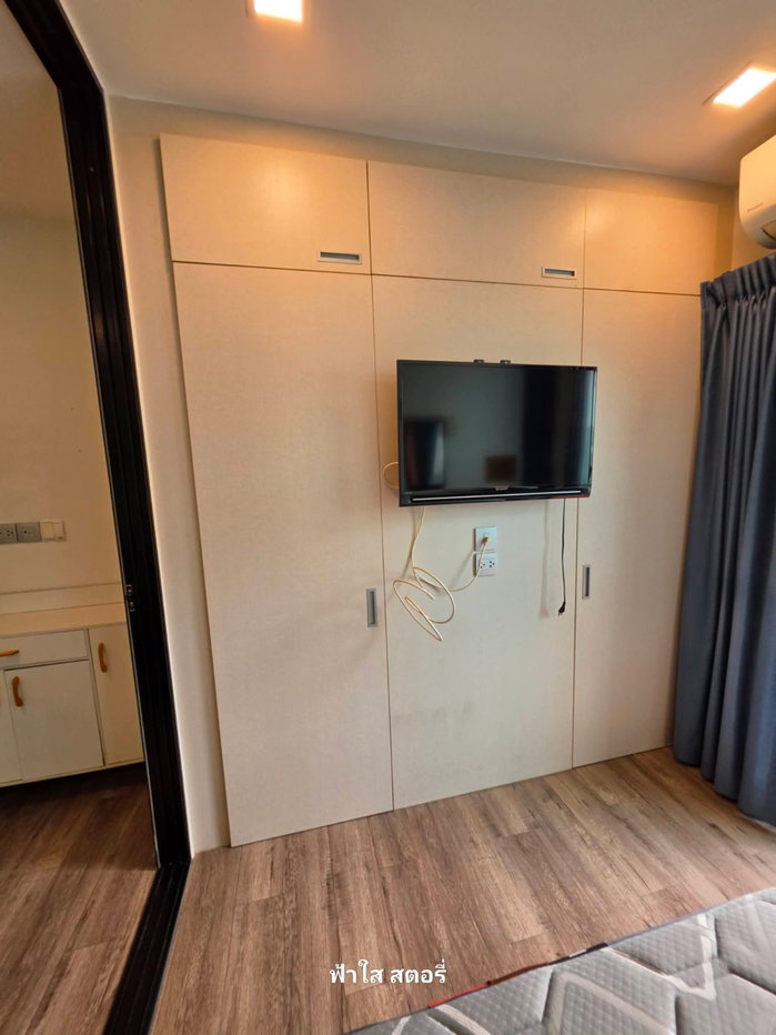 รูป บราวน์​พหลโยธิน​67​ ใกล้​รถไฟฟ้า​บีทีเอส​สถานี​สายหยุด​ - รูปที่ 10/19