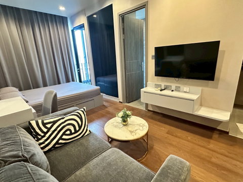 🔥Available 08/10/26🔥Ideo Q Victory Studio 29.69sqm. Just 25K/Month Call Ms.Angel(Aumi)0658209572