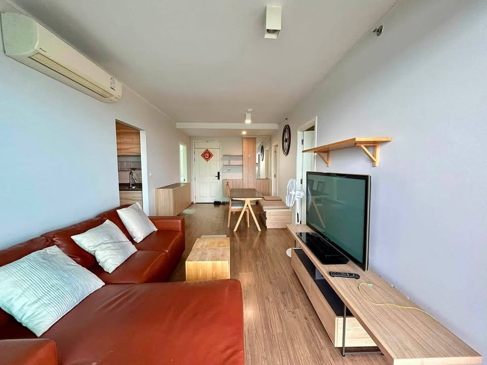 picture Condo for Rent at U Delight Residence Riverfront Rama 3 (D6909039) - 3/8