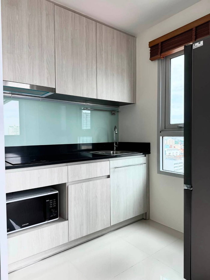 รูป เช่าคอนโด Niche Mono Ramkhamhaeng/นิช โมโน รามคำแหง (M6909028) ID Line : @condo79 - รูปที่ 5/9