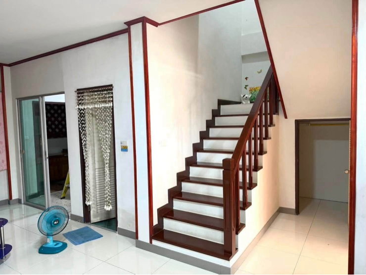 รูป ขายบ้านทาวน์โฮม โครงการพนาสนซิตี้ เทพอนุสรณ์ - รูปที่ 10/20