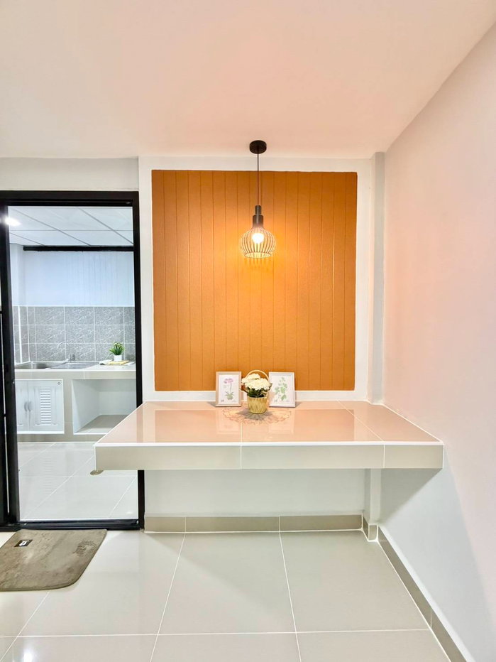 รูป AF. บ้านสวย ตรงข้ามสวน 3 ห้องนอน หมู่บ้านเรวดี 3 ซอยเรวดี 57 ติวานนท์ ใกล้กระทรวงสาธารณะสุข - รูปที่ 14/20