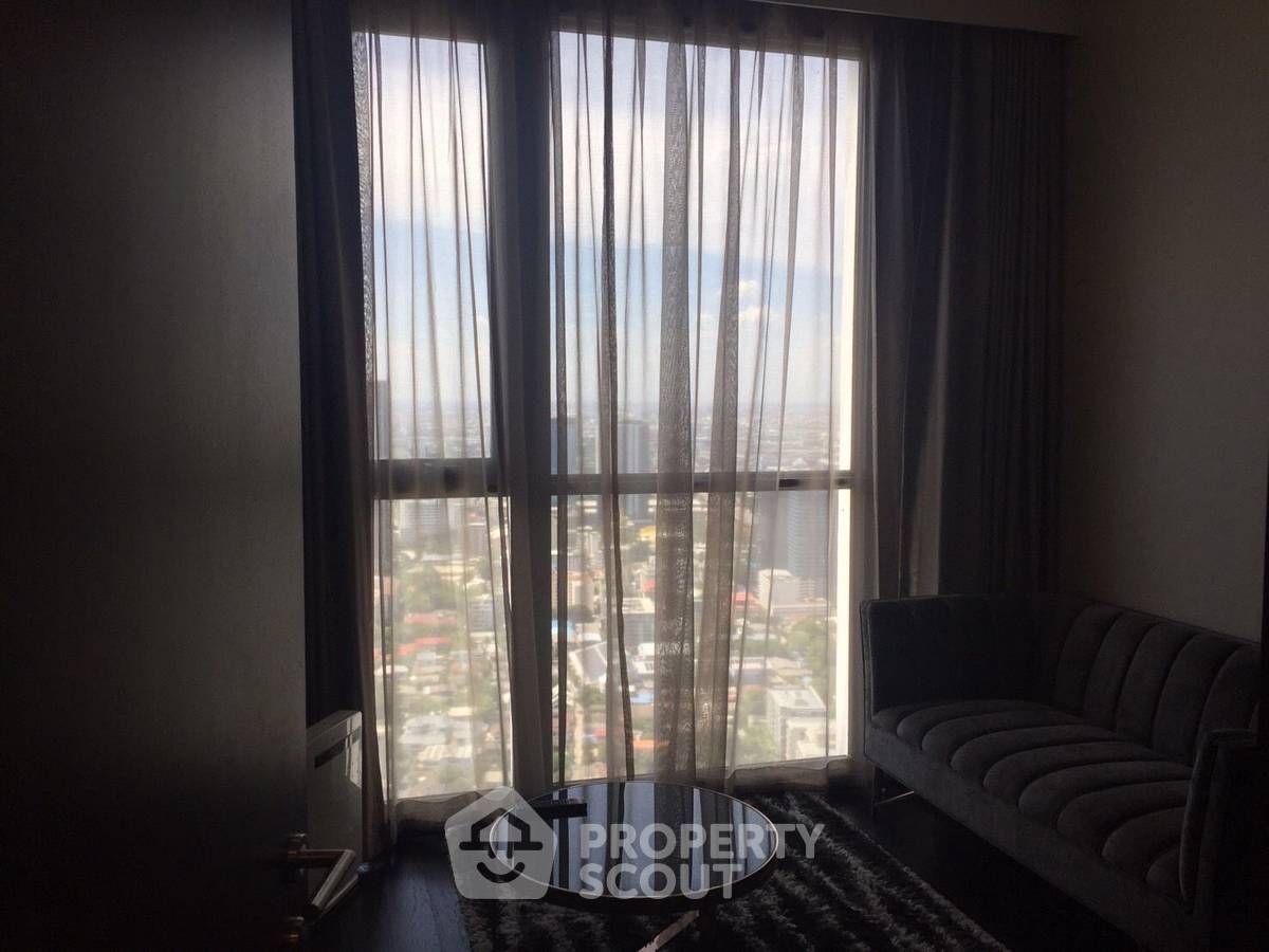 picture 50th-Floor 2-BR At Park Thonglor Tower, BTS Thong Lor (ID 3298667) - 17/18