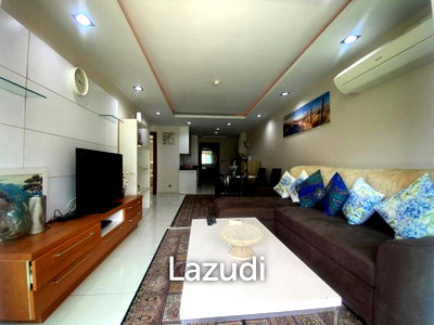 Condos for sale : Spacious 2-Bedroom Condo for Sale at Hyde Park Residence 2