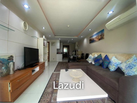 Spacious 2-Bedroom Condo for Sale at Hyde Park Residence 2