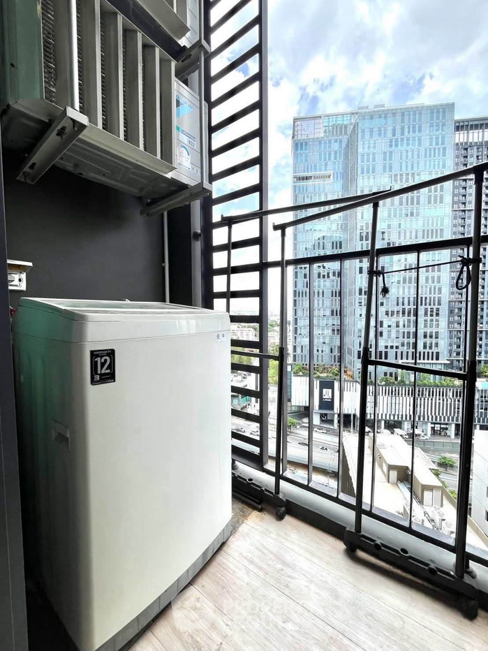 รูป คอนโด 2-ห้องนอน ที่ ไอดีโอ พระราม 9 - ตัดใหม่ ใกล้ ARL รามคำแหง (ID 3303255) - รูปที่ 10/11
