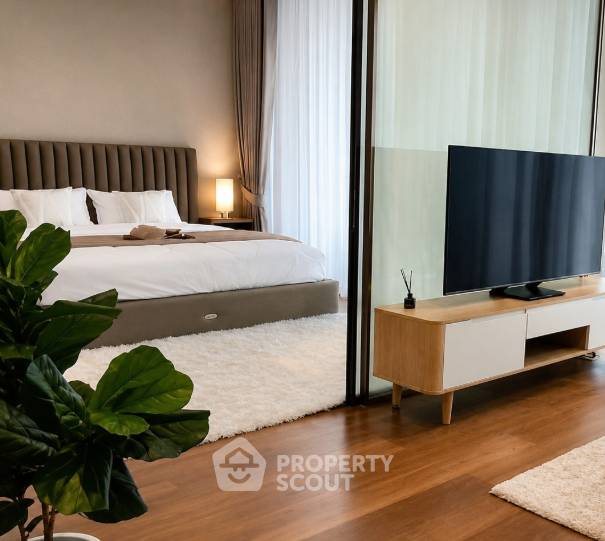 picture 200m To BTS Phrom Phong, 1-BR At The Estelle Phrom Phong (ID 3235782) - 5/5