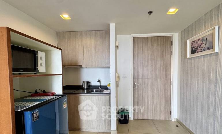 รูป ชั้น 25 คอนโด 1 ห้องนอน ขาย Unixx South Pattaya (ID 3004493) - รูปที่ 7/9
