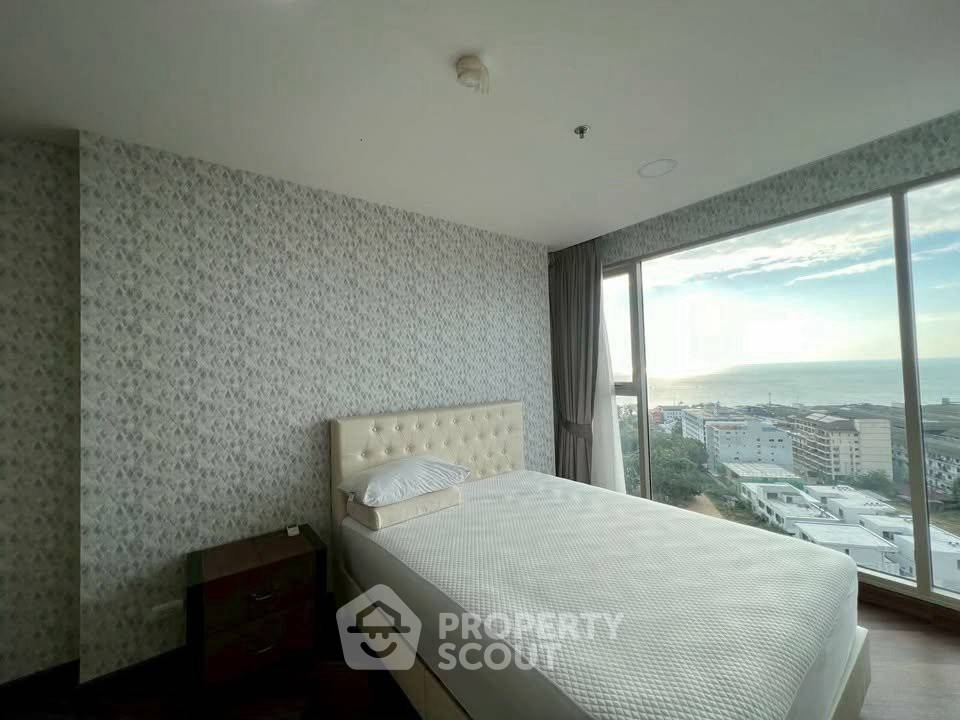 รูป คอนโด 2 ห้องนอน ชั้น 19 ขนาด 86 ตร.ม. ที่ The Riviera Jomtien จอมเทียน (ID 3304351) - รูปที่ 10/16