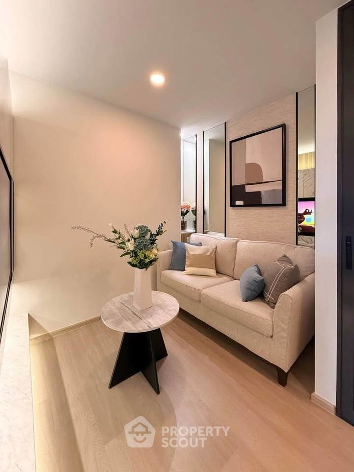 picture 300m To BTS On Nut: 1-BR Condo At ASPIRE Onnut Station (ID 3304897) - 4/12