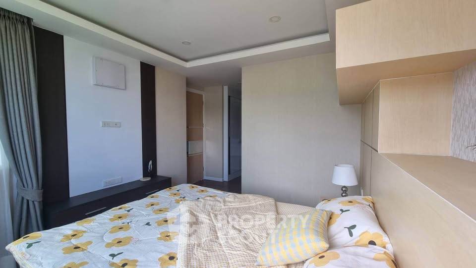 รูป คอนโด 1 ห้องนอน The Near Residence ศรีราชา สุรศักดิ์ (ID 3304822) - รูปที่ 5/10