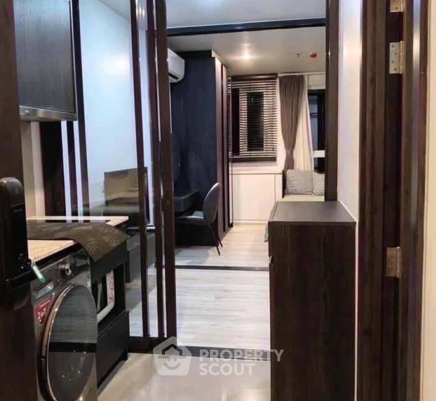 รูป คอนโด 1-ห้องนอน ที่ เอ็กซ์ที ห้วยขวาง ใกล้ MRT ห้วยขวาง (ID 3297260) - รูปที่ 4/5