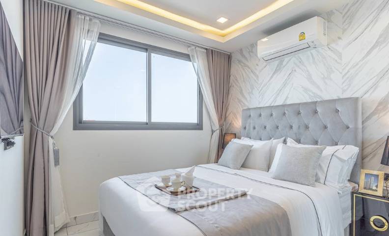 รูป คอนโด 1-ห้องนอน ที่ อคาเดีย มิลเลนเนียม ทาวเวอร์ ใกล้ พัทยาใต้ (ID 3004495) - รูปที่ 6/12