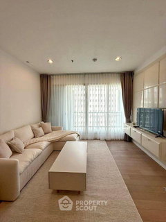 คอนโด 1 ห้องนอน สำหรับขายที่ The Address Chidlom ใกล้ BTS ชิดลม (ID 2614836)