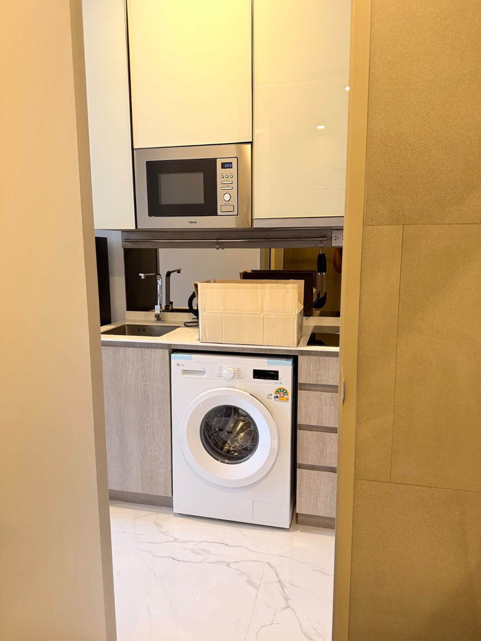 picture @Condorental condo for rent PARK ORIGIN PHAYATHAI - 10/13