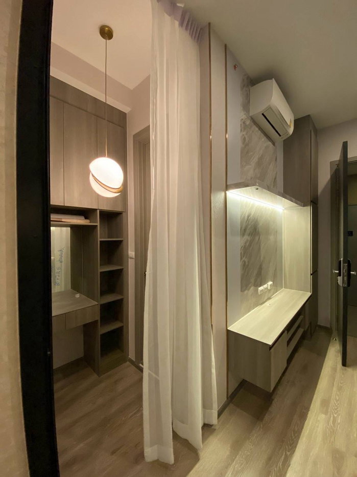 รูป Shock price for rent Knightsbridge prime Onnut ห้องสวย ราคาถูก รีบด่วน🔥🔥🔥 - รูปที่ 7/13