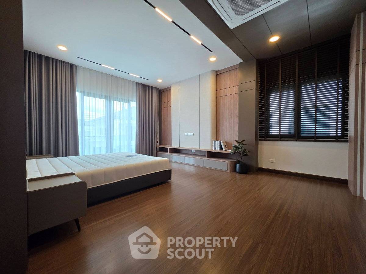 รูป บ้าน 4-ห้องนอน ใน บางแก้ว (ID 3304002) - รูปที่ 10/14