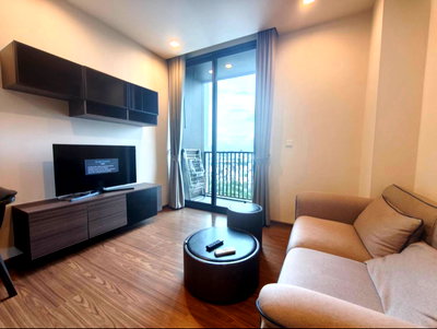 Condos for rent : For Rent📍The line sukhumvit 71🛁1 bed 1 bath💥22.5k📞0639399665 