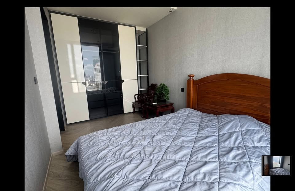 รูป เช่าคอนโด Chapter Charoennakhon - Riverside/แชปเตอร์ เจริญนคร - ริเวอร์ไซต์ (D6909037)  ID Line : @condo98 - รูปที่ 2/13