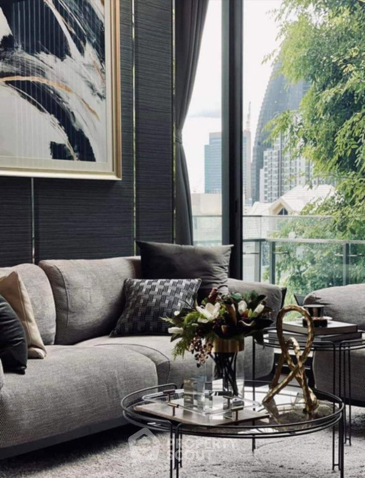 picture 200m To BTS Thong Lor | 2-BR Duplex At Laviq Sukhumvit 57 (ID 1817709) - 10/12