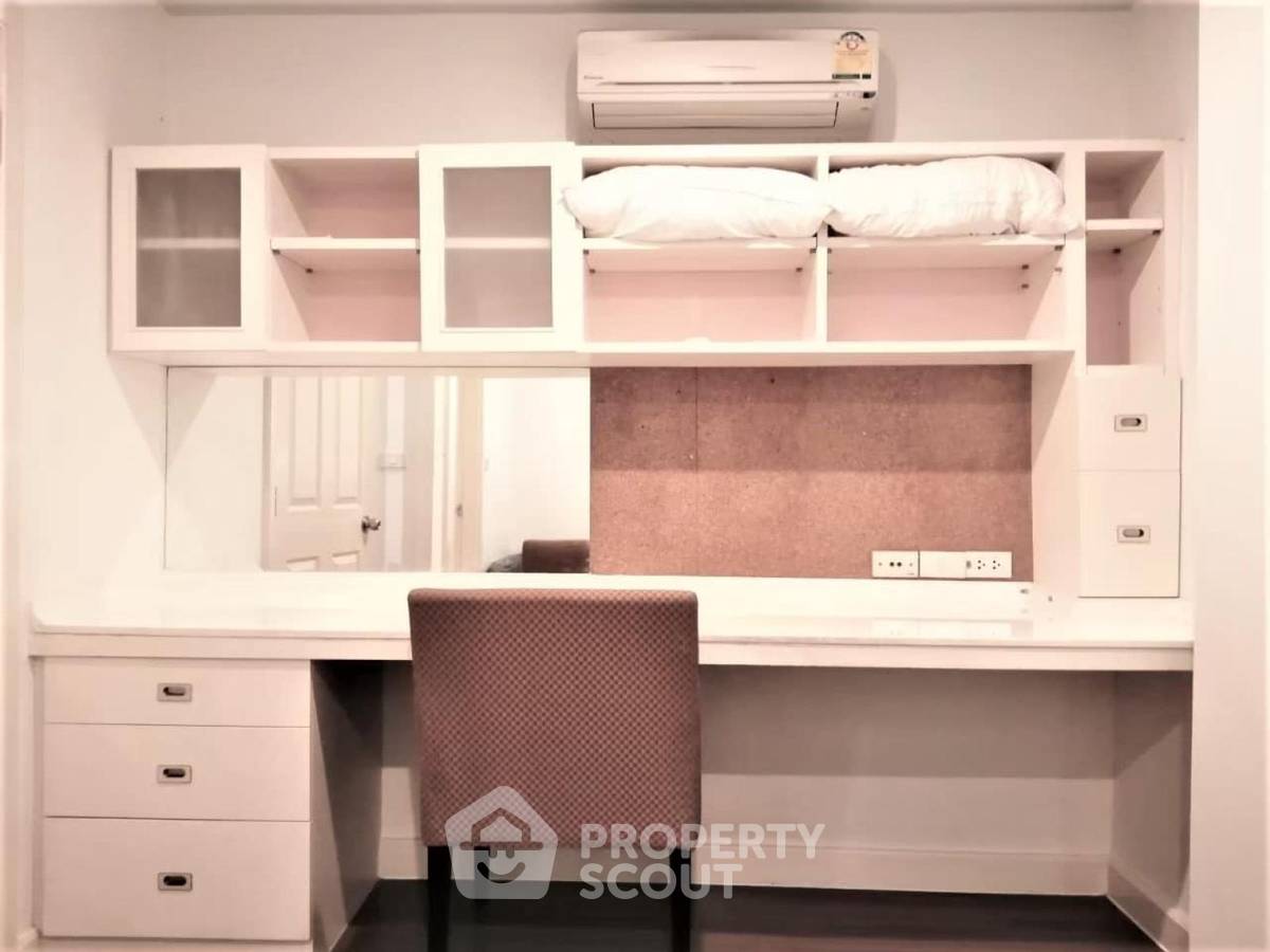 picture 2-BR Condo at Centric Place Ari 4- Phaholyothin near BTS Ari (ID 3305469) - 8/12