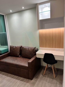 🎉 For Rent Condo REGENT HOME BANGNA Building D, Floor 25,1 bed room, Room size 28 sqm