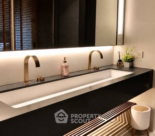 picture 200m To BTS Phrom Phong, 1-BR At The Estelle Phrom Phong (ID 3235782) - 4/5