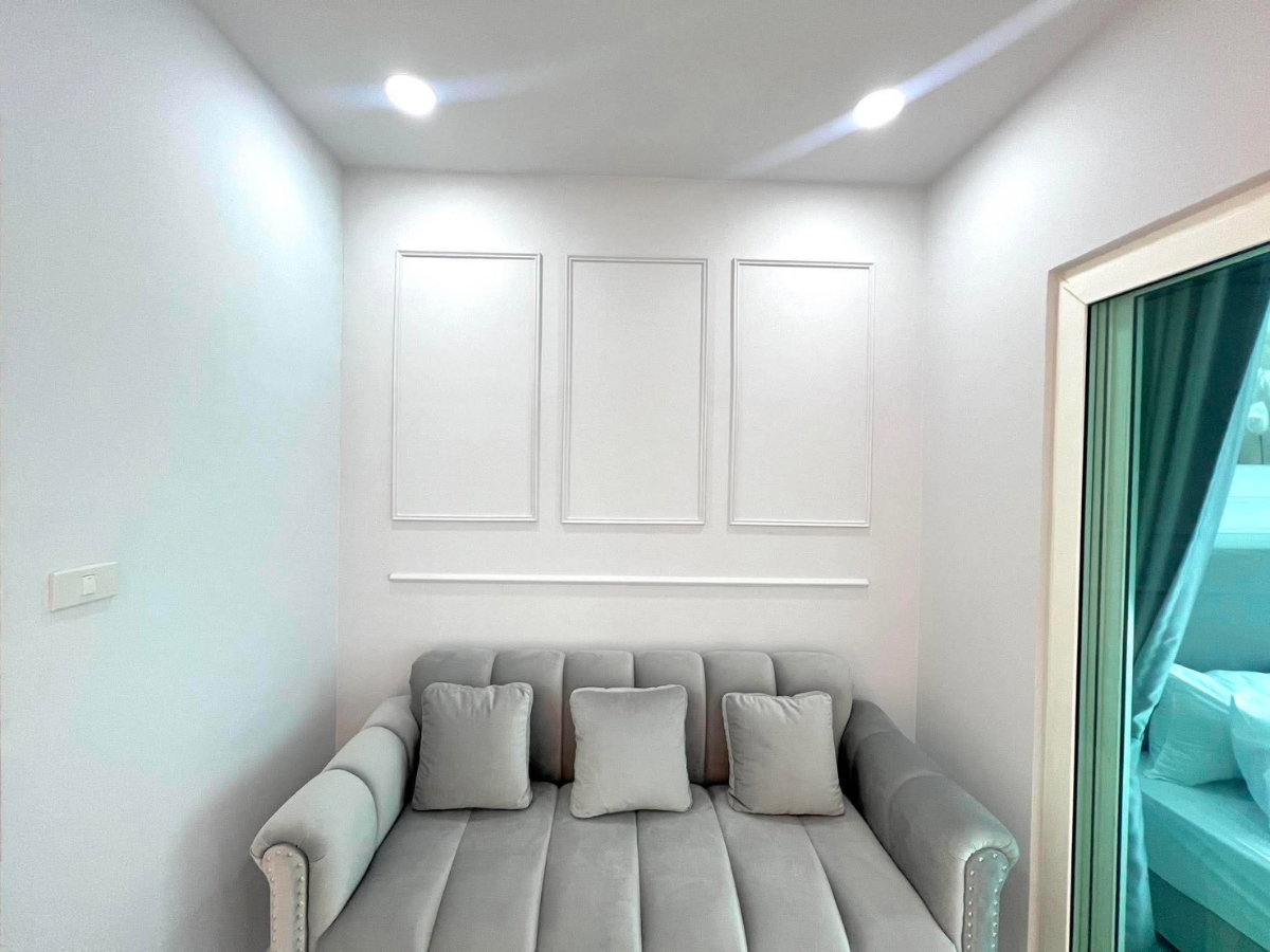 รูป ขายด่วน The Trust Condo, Central Pattaya - รูปที่ 9/19