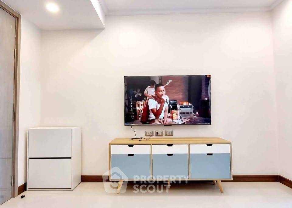 รูป คอนโด 1-ห้องนอน ที่ ศุภาลัย โอเรียนทัล สุขุมวิท 39 ใกล้ MRT เพชรบุรี (ID 3135369) - รูปที่ 4/12