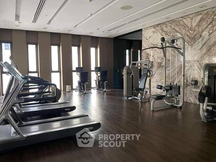 รูป ห้อง 1 ห้องนอน ชั้น 19 The XXXIX By Sansiri ใกล้ BTS พร้อมพงษ์ (ID 1532350) - รูปที่ 7/13
