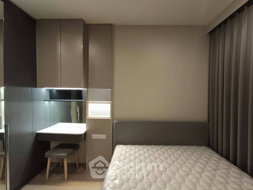 รูป คอนโด 1 ห้องนอน Nue District R9 ใกล้ MRT พระราม 9 เพียง 200 ม. (ID 2982401) - รูปที่ 2/3