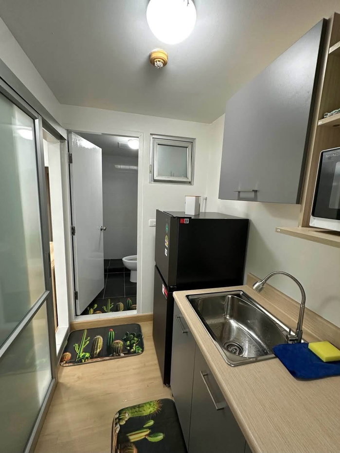 picture DCONDO ONNUCH – SUVARNABHUMI For rent - 3/11