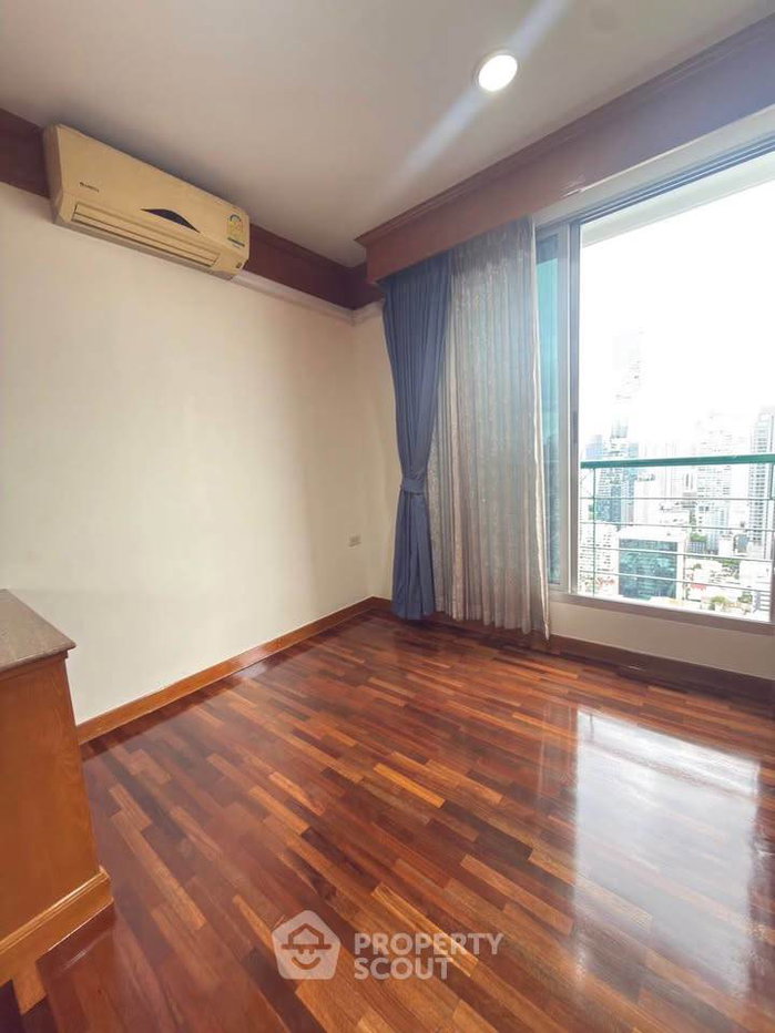 รูป คอนโด 2 ห้องนอน ชั้น 31 Sathorn House Condominium ใกล้ BTS สุรศักดิ์ (ID 3295029) - รูปที่ 5/5