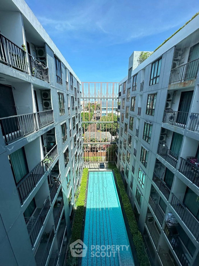 picture 2-BR Condo At Notting Hill The Exclusive Charoenkrung (ID 3304363) - 16/19