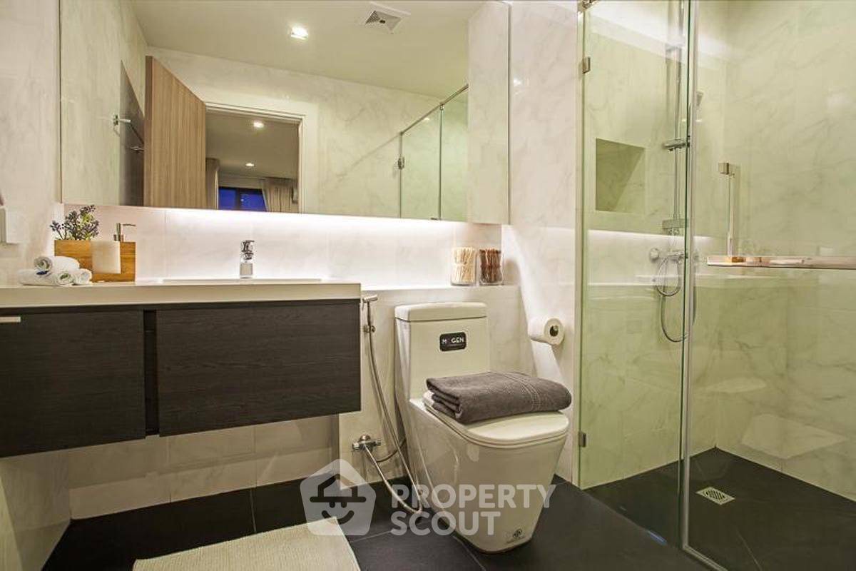 picture 1-BR Condo at De Amber Bangsaray close to Bangsaray (ID 2974427) - 5/6