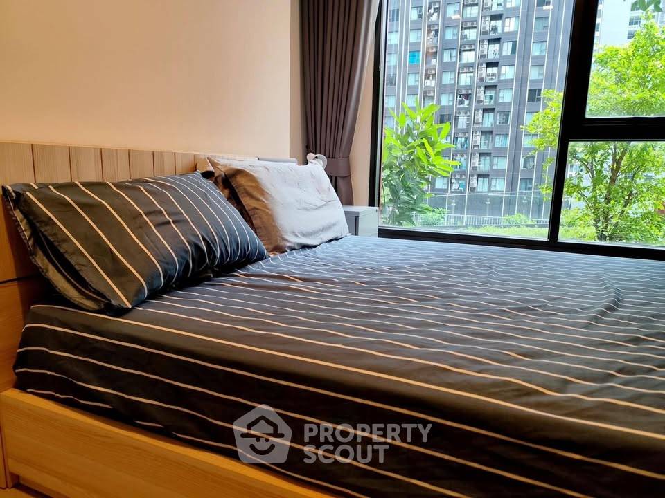 รูป คอนโด 1-ห้องนอน ที่ ไลฟ์ อโศก ไฮป์ ใกล้ ARL มักกะสัน (ID 3302671) - รูปที่ 1/5