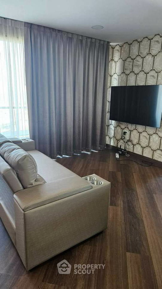 รูป คอนโด 2 ห้องนอน ชั้น 19 ขนาด 86 ตร.ม. ที่ The Riviera Jomtien จอมเทียน (ID 3304351) - รูปที่ 4/16