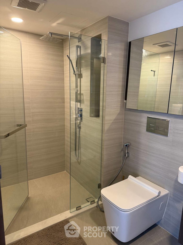 picture 1-BR Condo at Park Origin Thonglor near BTS Thong Lor (ID 2055641) - 12/13