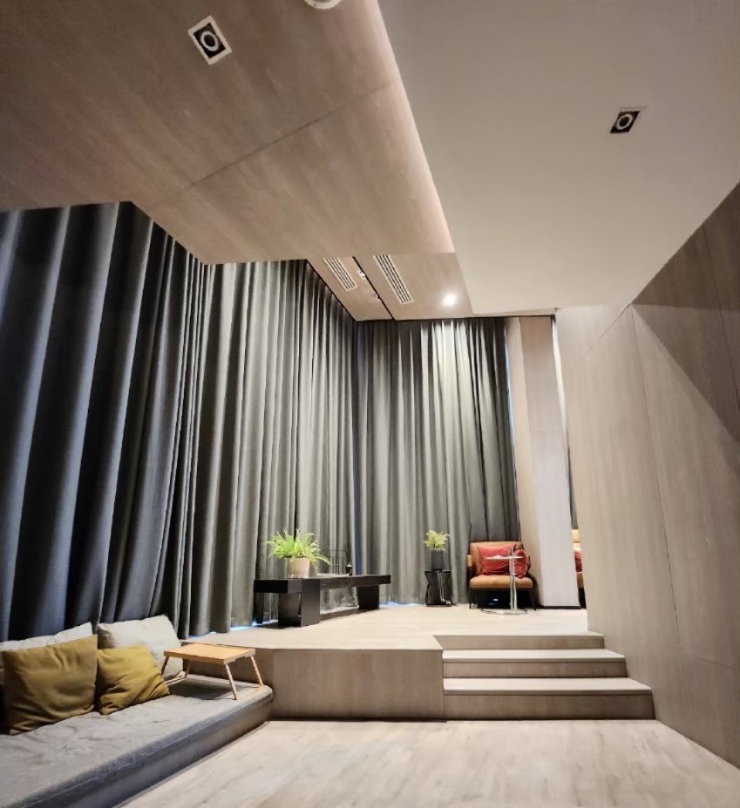 รูป ขายคอนโด THE BASE Phetkasem ติด MRT | ชั้น 18 วิวสวย | พร้อมผู้เช่า - รูปที่ 26/27