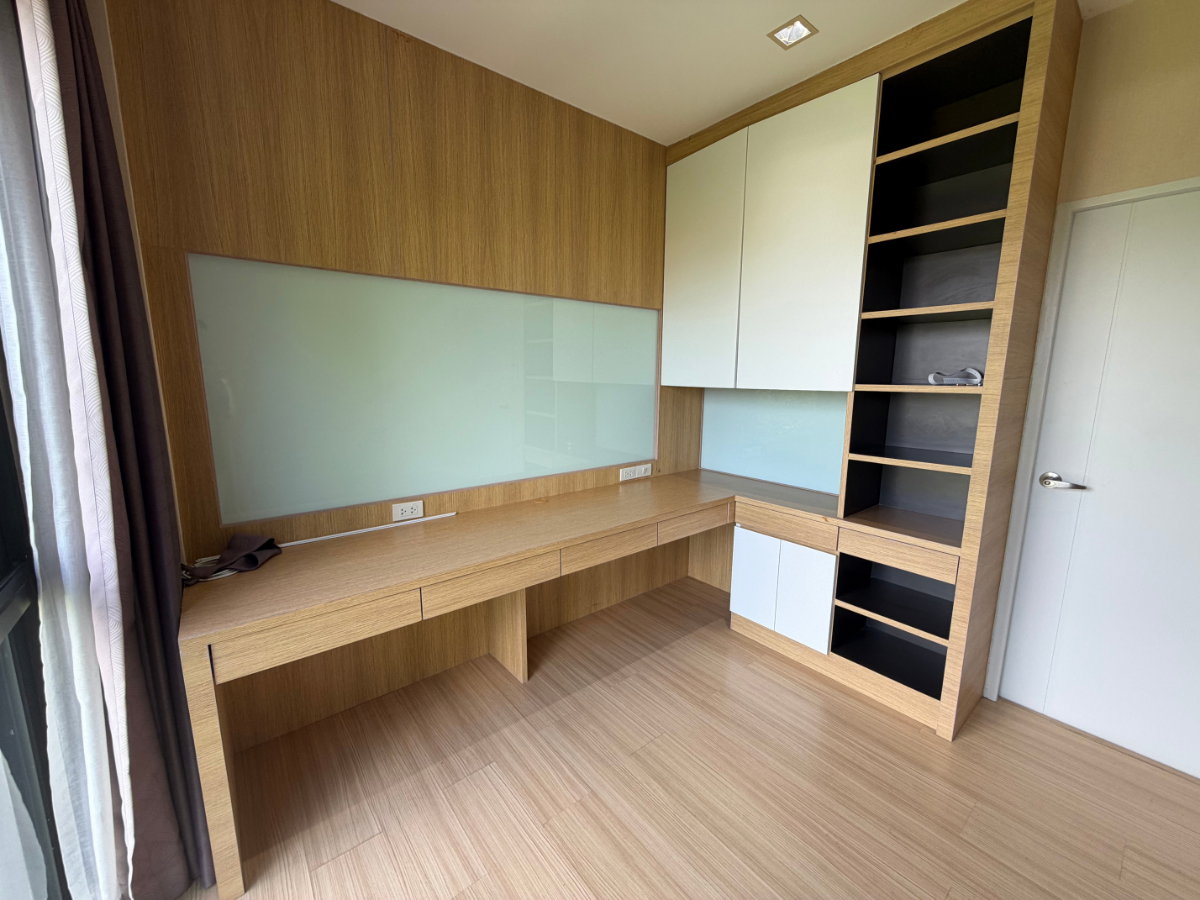 picture For Rent: Y Residence Sukhumvit 113 Only 35,000 THB/month - 19/25