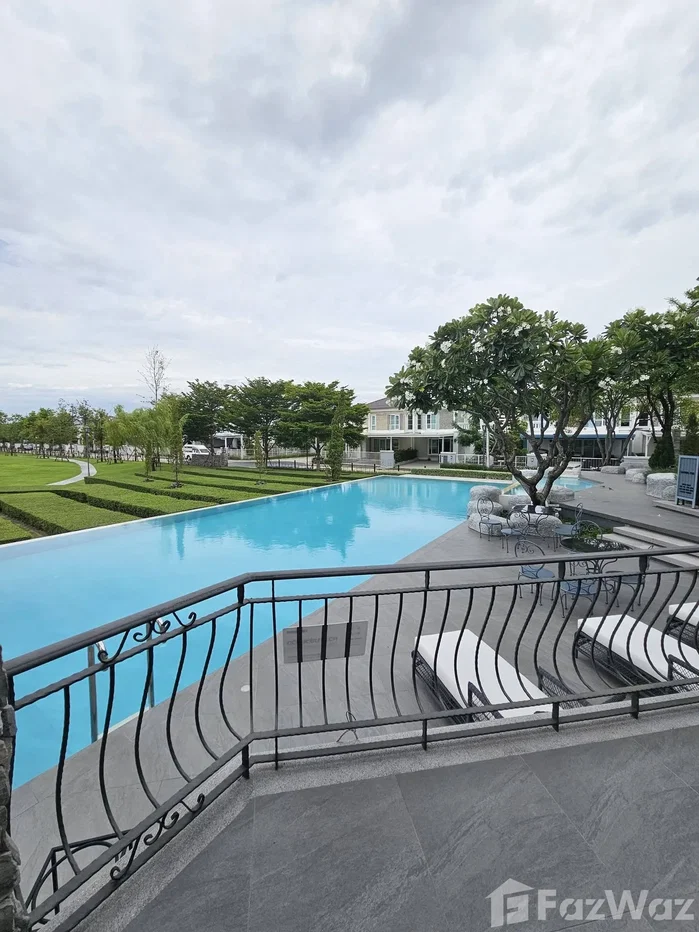 รูป บ้านเดี่ยวให้เช่า 2 ห้องนอน ในโครงการ อัญญ่า บางนา รามคำแหง 2 6770718 - รูปที่ 18/18