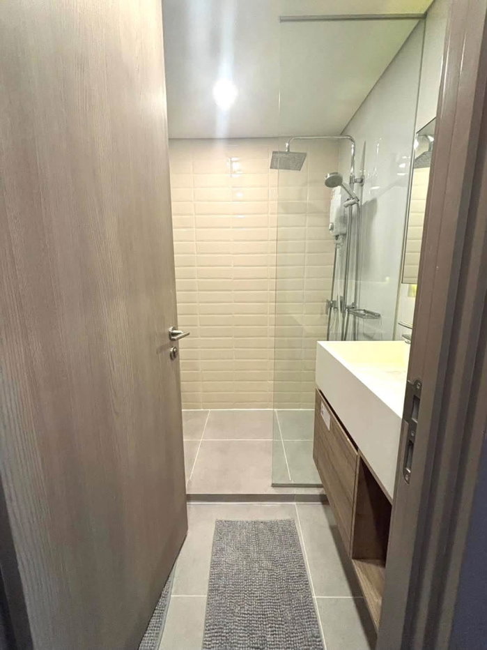 รูป ให้เช่าคอนโด Ramada Residence (Siamese) 87 ใกล้ BTS อ่อนนุช 350 เมตร - รูปที่ 7/12