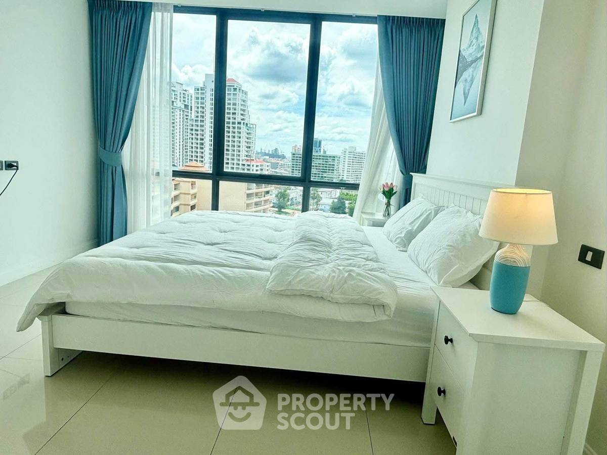 รูป คอนโด 2-ห้องนอน ที่ เดอะ จีเวล คอนโดมิเนี่ยม ใกล้ ถนนพระตำหนัก พัทยา (ID 3304474) - รูปที่ 2/15