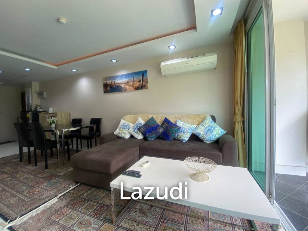 picture Spacious 2-Bedroom Condo for Sale at Hyde Park Residence 2 - 2/20